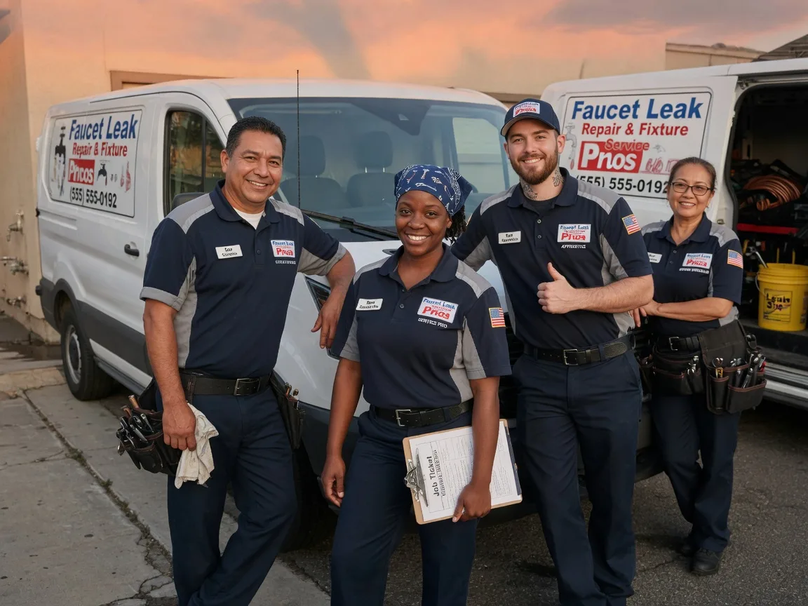 Faucet Repair company in Stoystown, PA